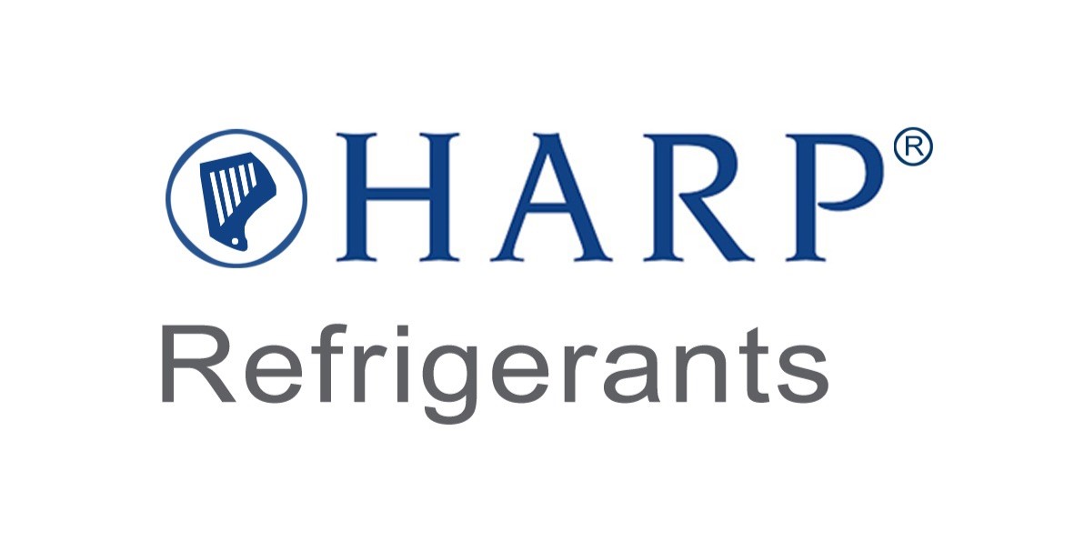 .HARP® Refrigerant - Made in U.K